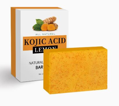 [55% Off Mega Sale]3PCS Turmeric Soap,Deep cleansingSoap,Moisturizing Soap For Face &Body,Body wash & Soap For Women& Men-VIP