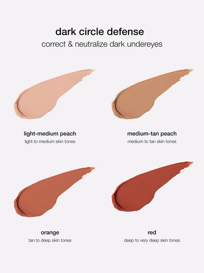 🔥[5𝟎% 𝐎𝐅𝐅 𝐋𝐀𝐒𝐓 𝐓𝐇𝐑𝐄𝐄 𝐃𝐀𝐘𝐒]]𝑱𝒐𝒚𝒉𝒖𝒚𝒉𝒖𝒃®-Colored CC Undereye Corrector-LU