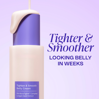 🔥[65% 𝐎𝐅𝐅 𝐋𝐀𝐒𝐓 𝐓𝐇𝐑𝐄𝐄 𝐃𝐀𝐘𝐒]Tighten & Smooth Belly Firming Cream-LU