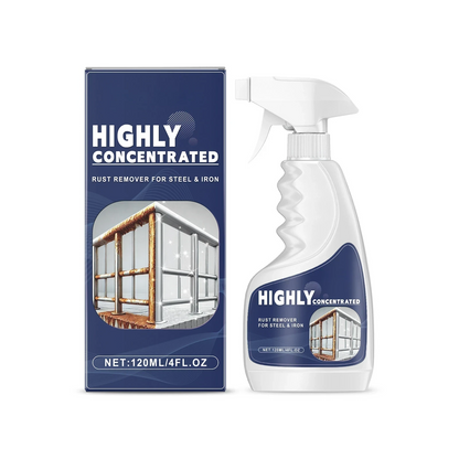 🔥[55% 𝐎𝐅𝐅 𝐋𝐀𝐒𝐓 𝐓𝐇𝐑𝐄𝐄 𝐃𝐀𝐘𝐒]Multi-functional rust remover, stainless steel cleaner, rust remover-LU