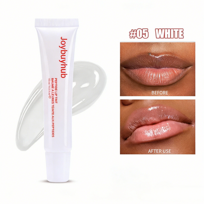 🔥[6𝟎% 𝐎𝐅𝐅 𝐋𝐀𝐒𝐓 𝐓𝐇𝐑𝐄𝐄 𝐃𝐀𝐘𝐒]𝑱𝒐𝒚𝒉𝒖𝒚𝒉𝒖𝒃®Major Moisture Smoothing Lip Balm, Deep Hydration, Smooth Lip Lines, All-Day Care-3@OK