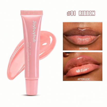 🔥[6𝟎% 𝐎𝐅𝐅 𝐋𝐀𝐒𝐓 𝐓𝐇𝐑𝐄𝐄 𝐃𝐀𝐘𝐒]𝑱𝒐𝒚𝒉𝒖𝒚𝒉𝒖𝒃®Major Moisture Smoothing Lip Balm, Deep Hydration, Smooth Lip Lines, All-Day Care-3@OK
