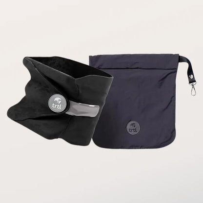 🔥[60% 𝐎𝐅𝐅 𝐋𝐀𝐒𝐓 𝐓𝐇𝐑𝐄𝐄 𝐃𝐀𝐘𝐒]TRAVEL PILLOW-LU