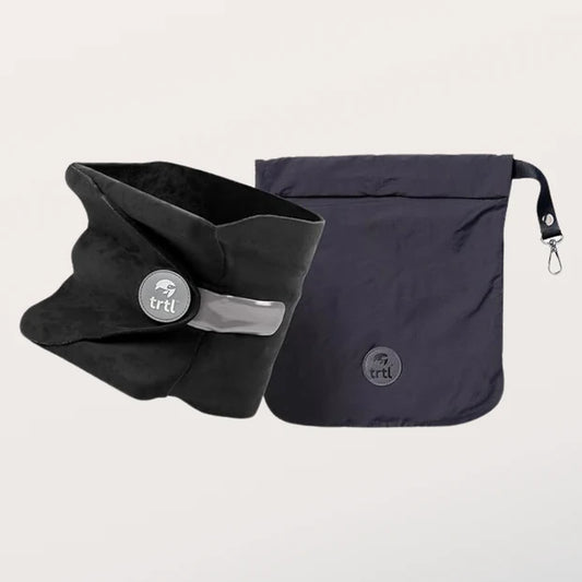 🔥[60% 𝐎𝐅𝐅 𝐋𝐀𝐒𝐓 𝐓𝐇𝐑𝐄𝐄 𝐃𝐀𝐘𝐒]TRAVEL PILLOW-LU