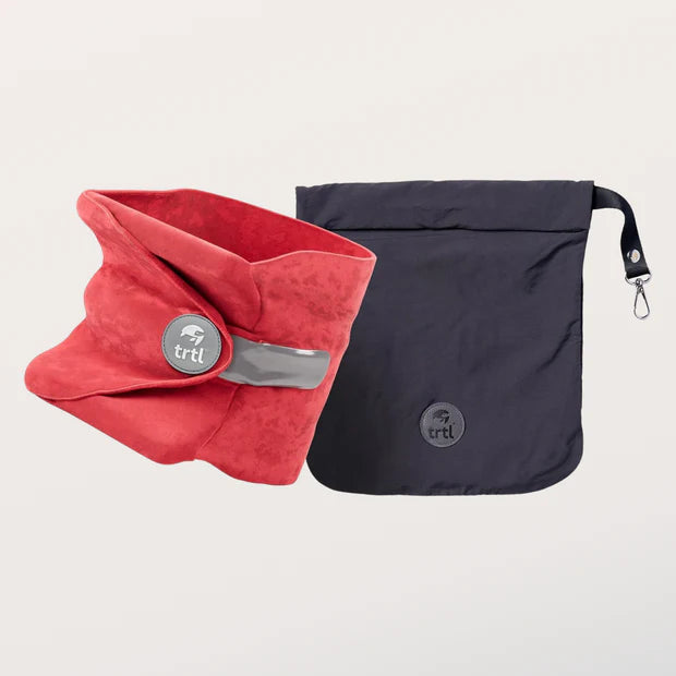 🔥[60% 𝐎𝐅𝐅 𝐋𝐀𝐒𝐓 𝐓𝐇𝐑𝐄𝐄 𝐃𝐀𝐘𝐒]TRAVEL PILLOW-LU