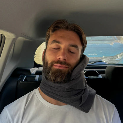 🔥[60% 𝐎𝐅𝐅 𝐋𝐀𝐒𝐓 𝐓𝐇𝐑𝐄𝐄 𝐃𝐀𝐘𝐒]TRAVEL PILLOW-LU